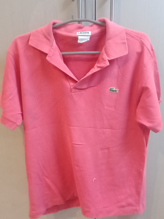 Lacoste Medium Size Men's T-shirt
