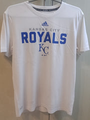 Adidas Large Size Men's T-shirt