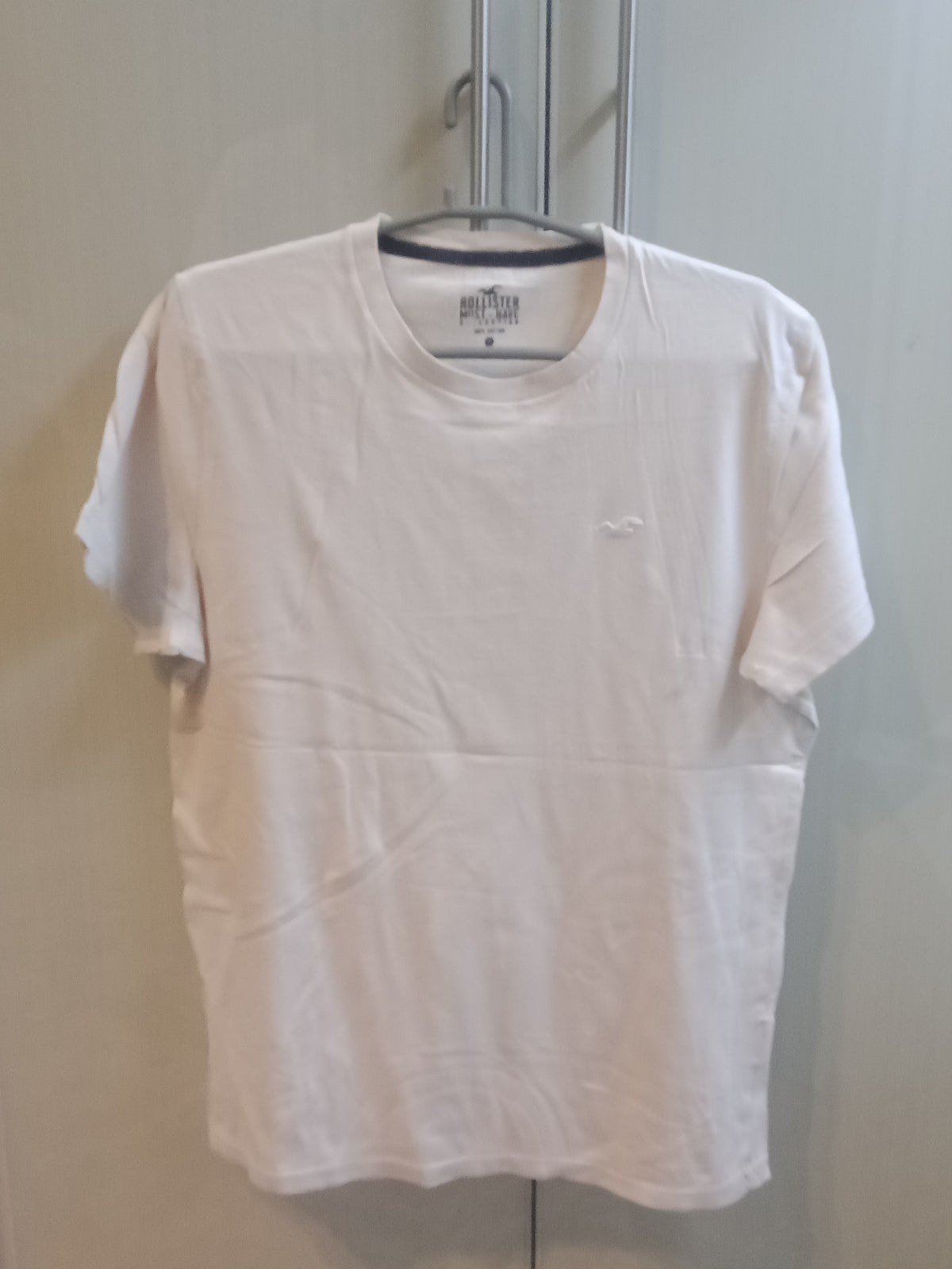 Hollister Medium Size Men's T-shirt