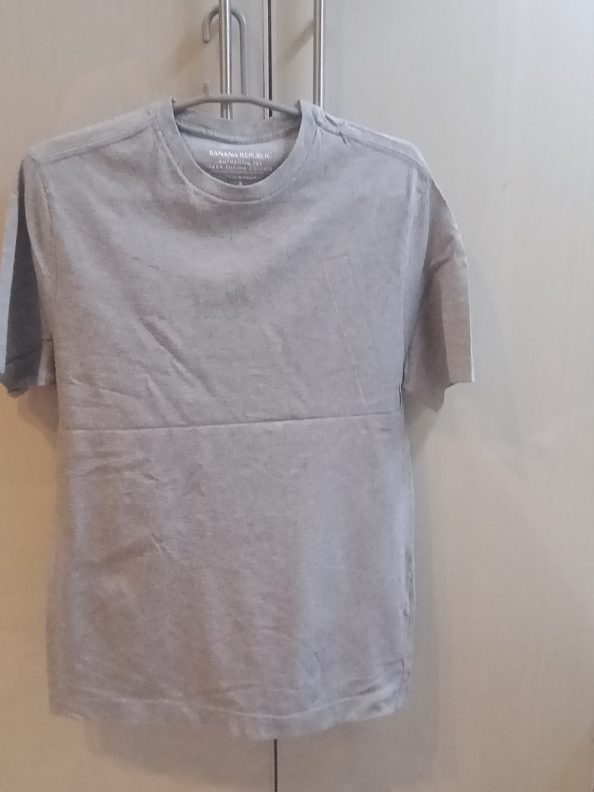 Banana Republic Small Size Men's T-shirt