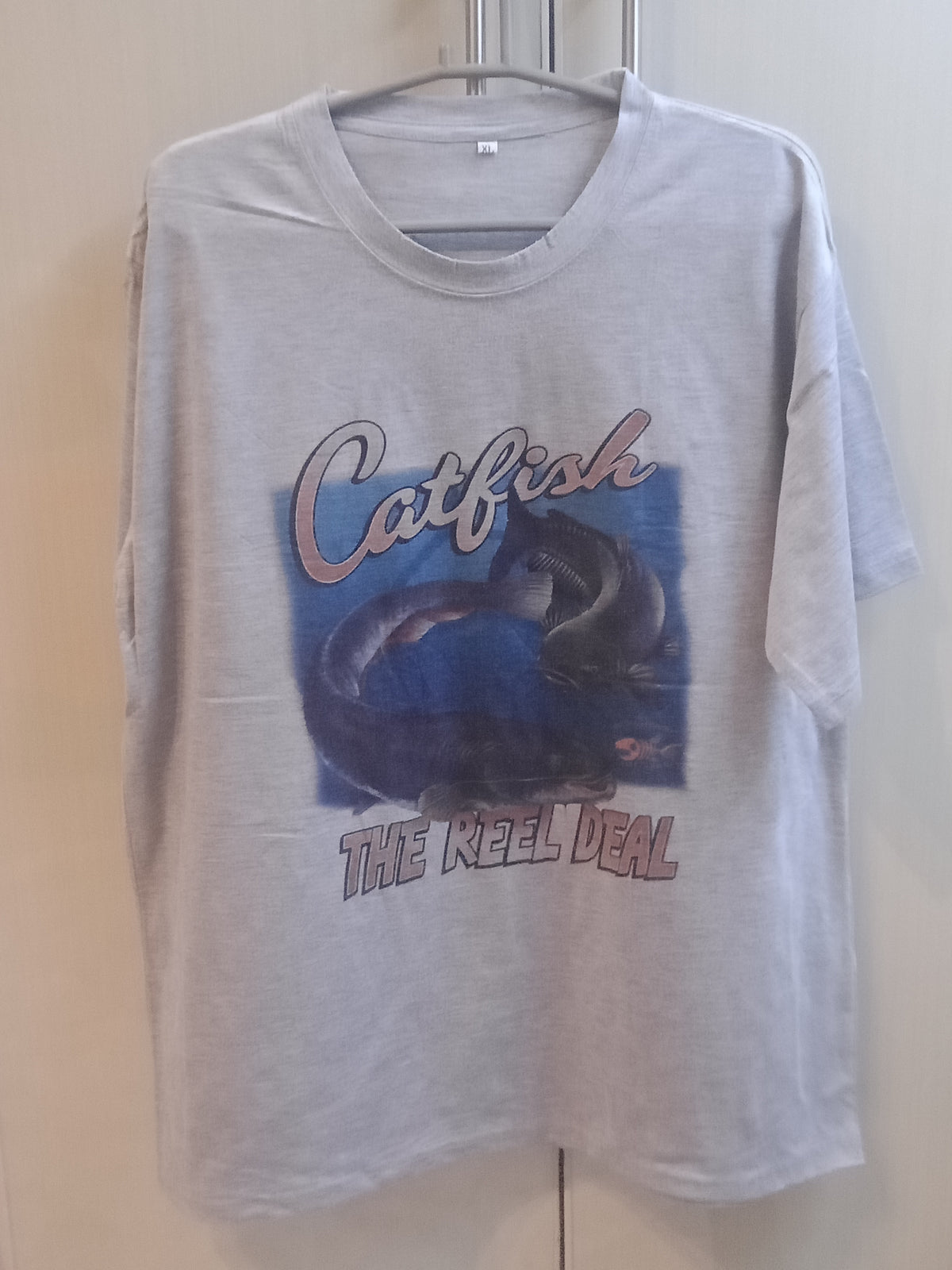 Brand-hi-Brand Extra Large Size Men's T-shirt