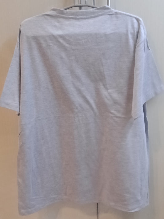 Brand-hi-Brand Extra Large Size Men's T-shirt