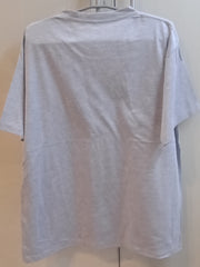 Brand-hi-Brand Extra Large Size Men's T-shirt