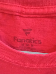 Fanatic Medium Size Men's T-shirt