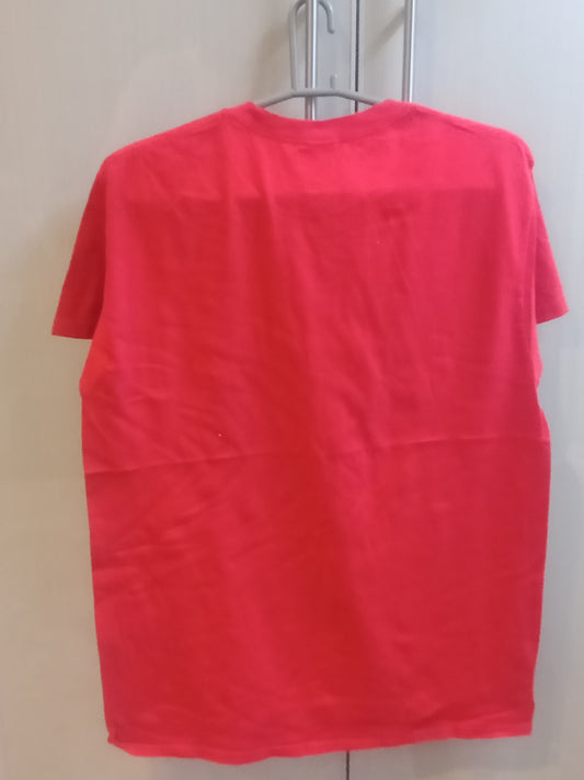 Fanatic Medium Size Men's T-shirt