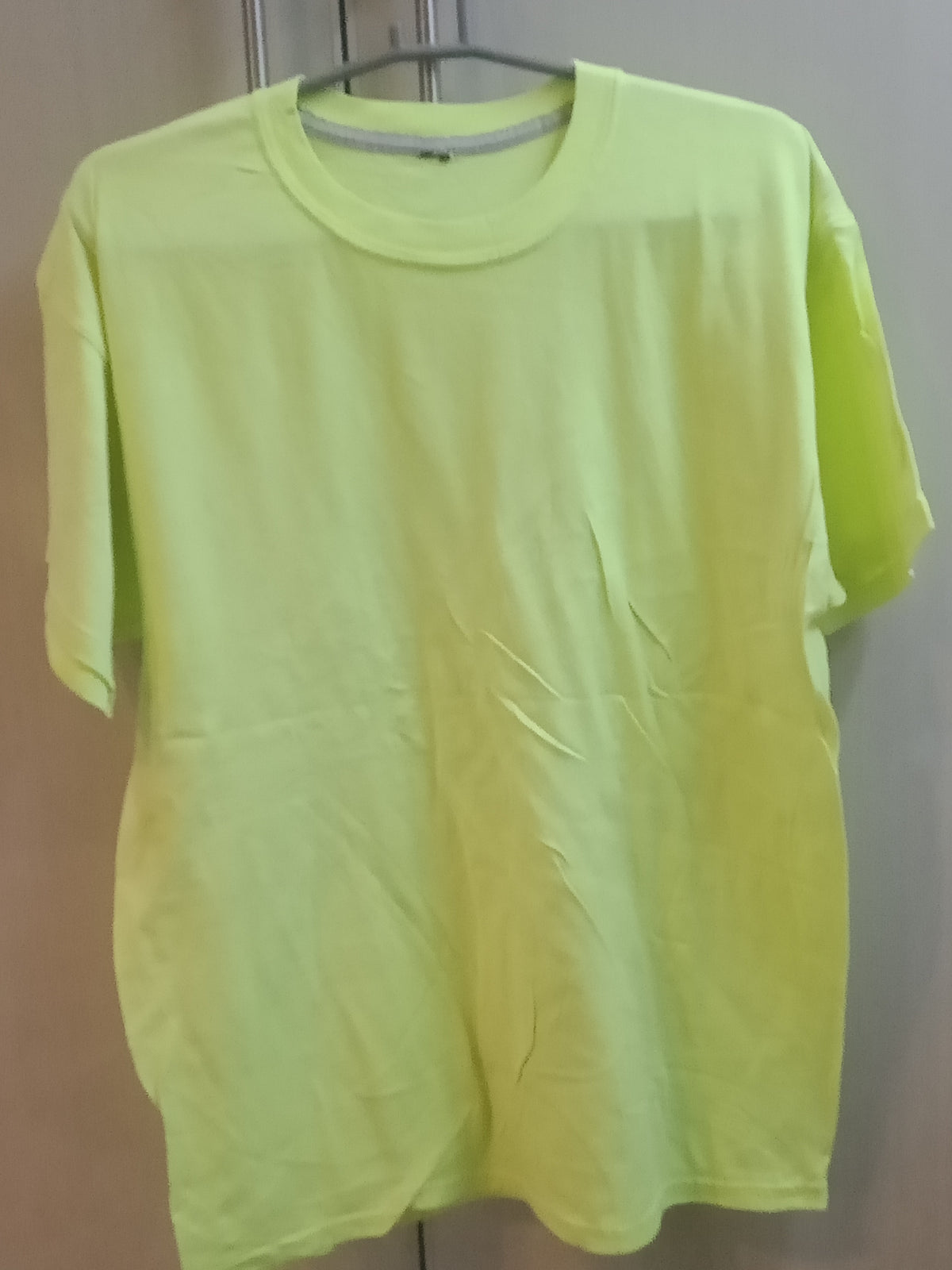 Brand-hi-Brand Medium Size Men's T-shirt