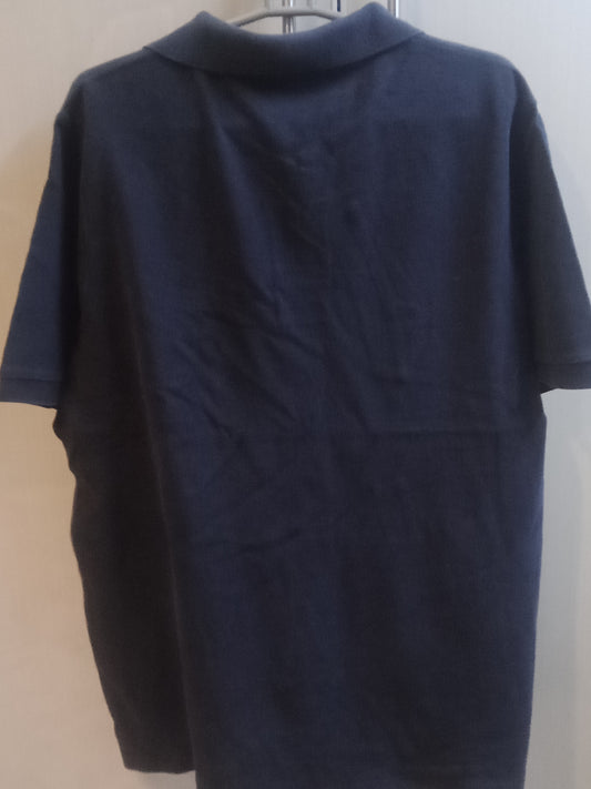 Burberry London Large Size Men's T-shirt