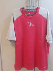 Dri-Fit Style Active Tee – Large Size (Imported Quality)