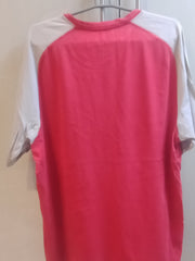 Dri-Fit Style Active Tee – Large Size (Imported Quality)