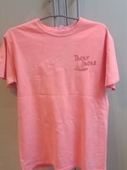 Comfort Colors Small Size Men's T-shirt