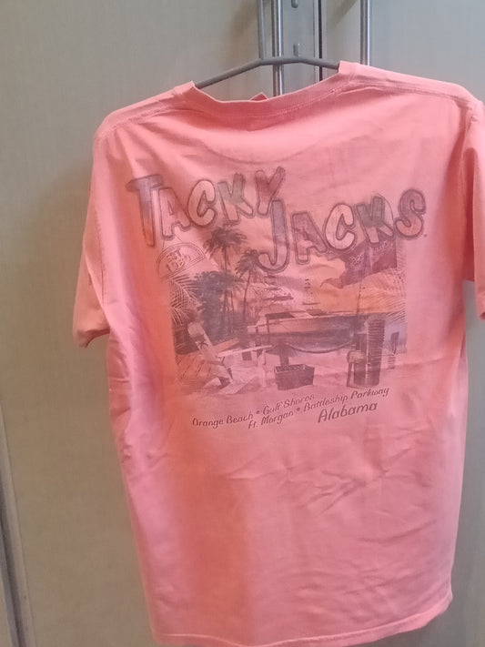 Comfort Colors Small Size Men's T-shirt