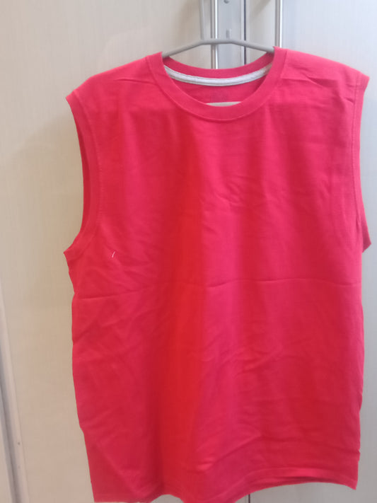 Fruit of the Loom Large Size Men's Top