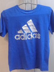 Adidas Small Size Men's T-shirt