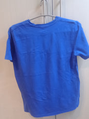 Adidas Small Size Men's T-shirt