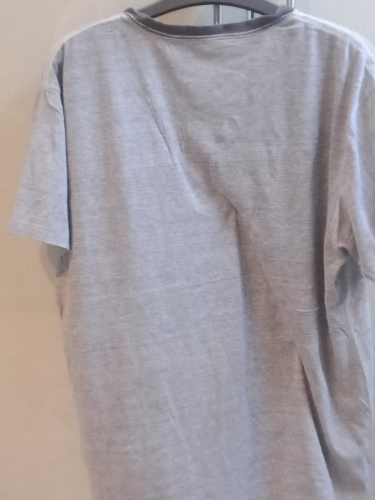 Gap Large Size Men's T-shirt
