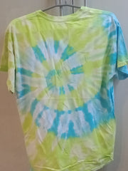 Hubs Small Size Men's T-shirt