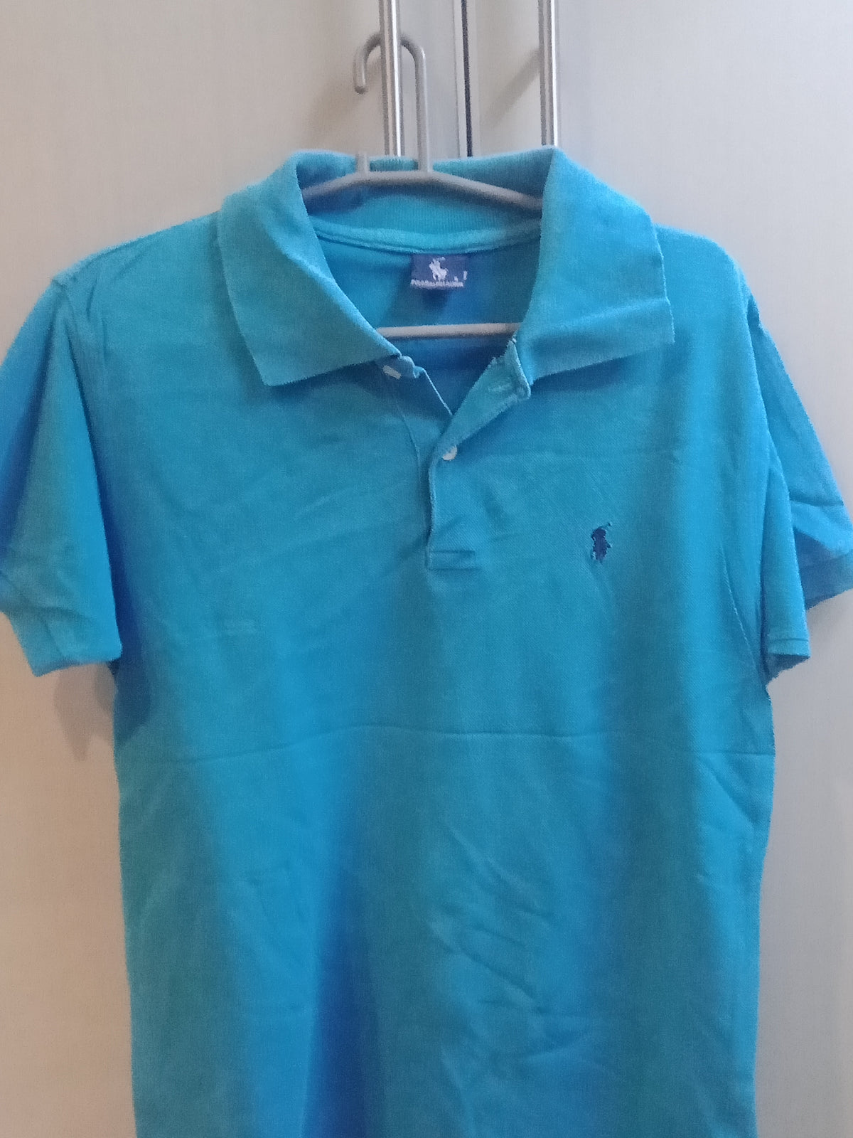 Polo Ralph Lauren Small Size Men's T-shirt