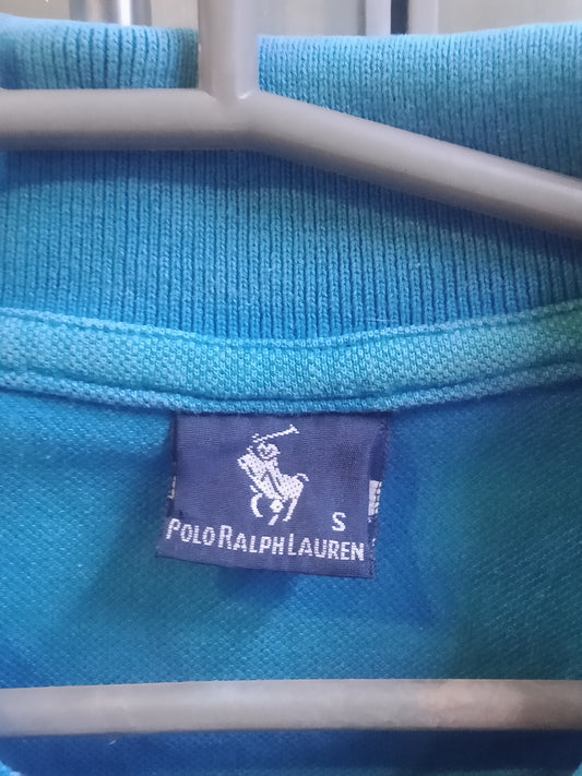 Polo Ralph Lauren Small Size Men's T-shirt