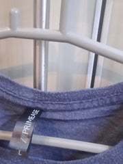 Primease Large Size Men's T-shirt