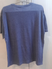Primease Large Size Men's T-shirt