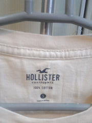 Hollister Small Size Men's T-shirt