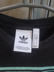 Adidas Small Size Men's T-shirt