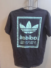 Adidas Small Size Men's T-shirt