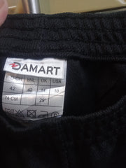 Brand-hi-Brand Medium Size Women's Trouser full length