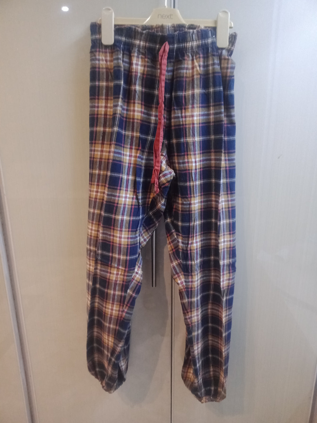 Brand-hi-Brand Small Size Women's Pajama Trouser