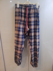 Brand-hi-Brand Small Size Women's Pajama Trouser