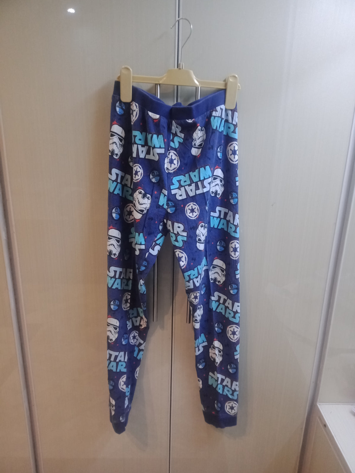 M&S Small Size Pajama Trouser