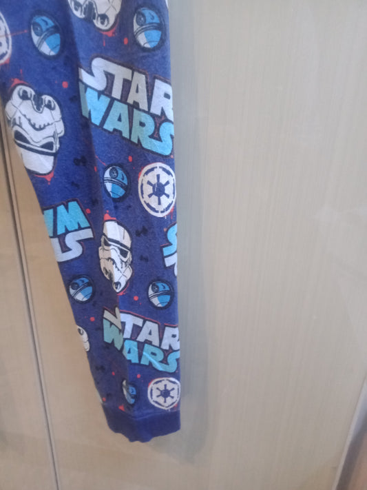 M&S Small Size Pajama Trouser