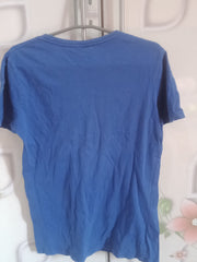 Sport Fit Tee – Medium Size (Breathable Fabric)