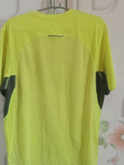 Champions Large Size Men's T-shirt