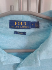 Polo Medium Size Men's T-shirt