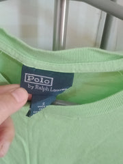 Polo Small Size Men's T-shirt