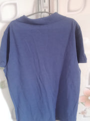 US Polo Large Size Men's T-shirt