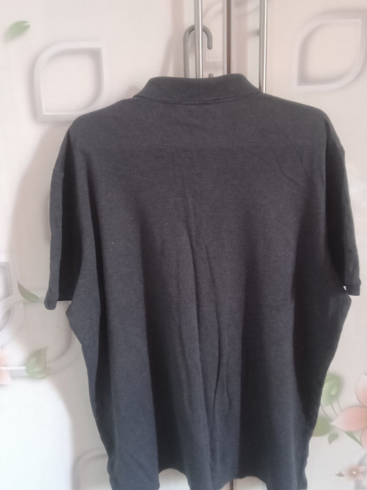 Polo Ralph Lauren Large Size Men's T-shirt