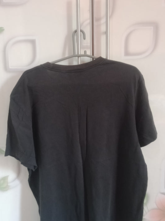 Adidas Large Size Men's T-shirt