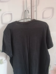 Adidas Large Size Men's T-shirt