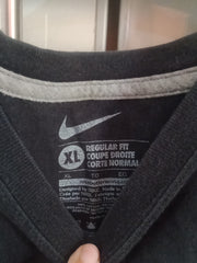 Performance Gym Tee – XL Size (Inspired Design)