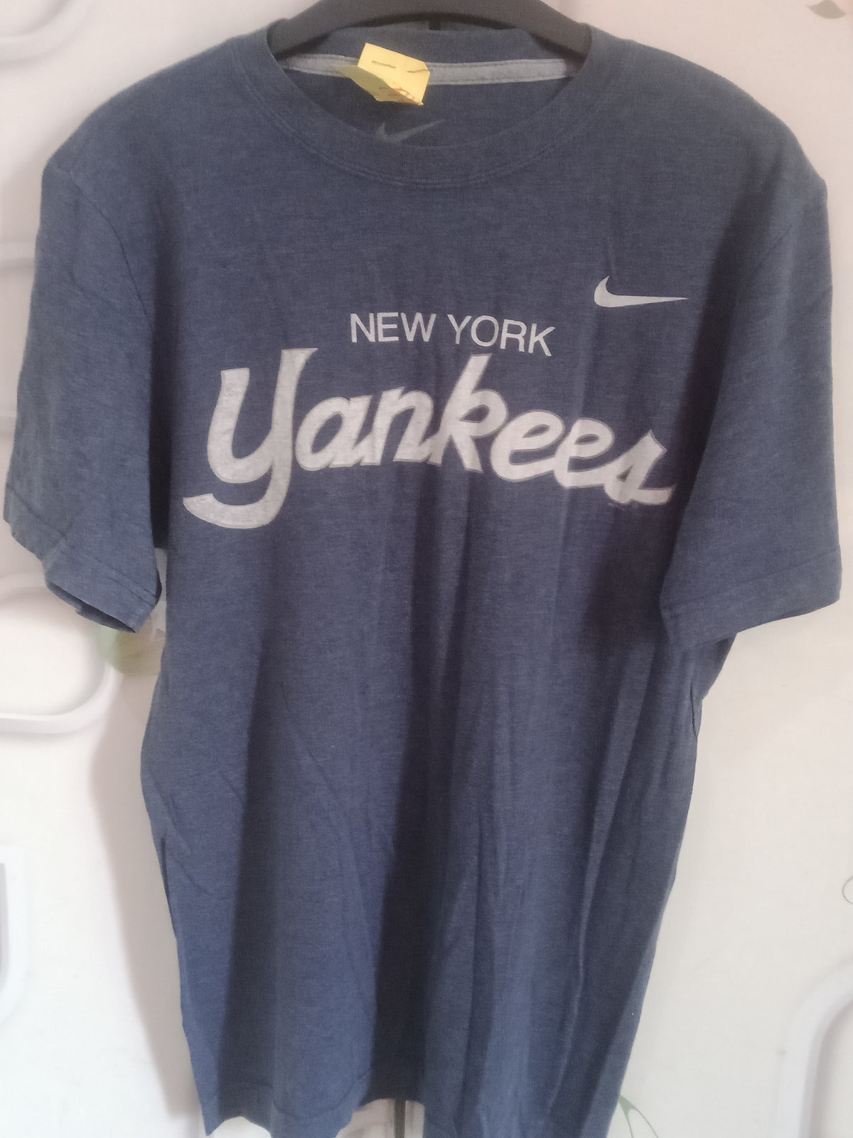 Nikke Small Size Men's T-shirt