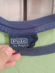 Polo Ralph Lauren Large Size Men's T-shirt