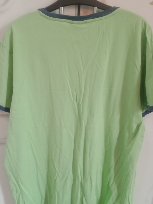 Polo Ralph Lauren Large Size Men's T-shirt