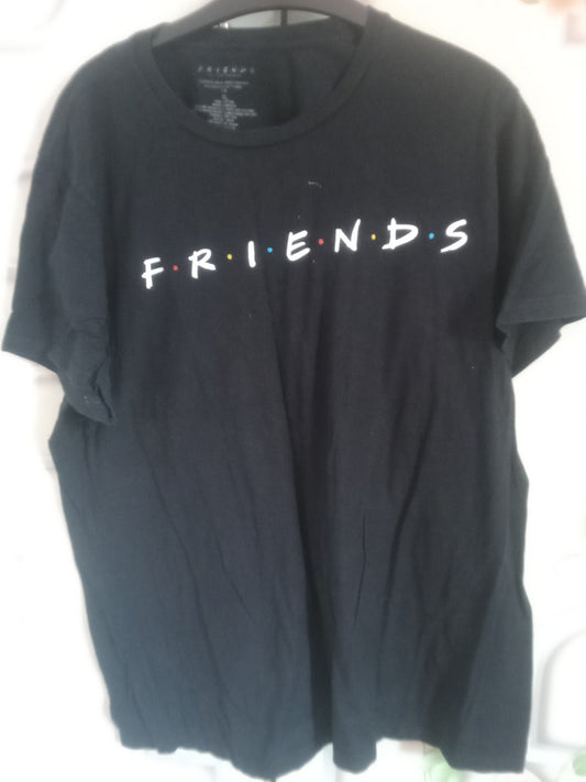 Friends XL size Men's T-shirt