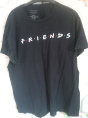 Friends XL size Men's T-shirt
