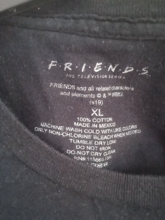 Friends XL size Men's T-shirt