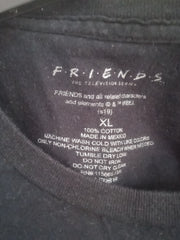 Friends XL size Men's T-shirt