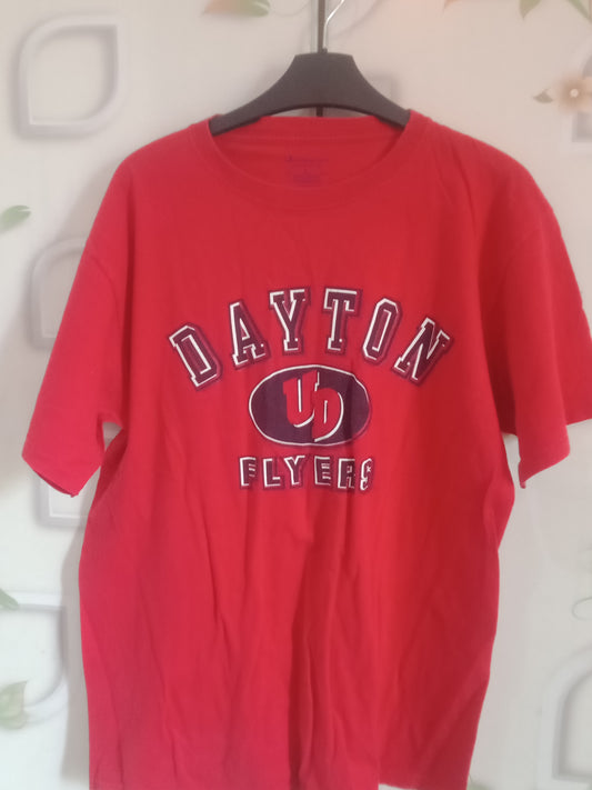 Champions Large Size Men's T-shirt