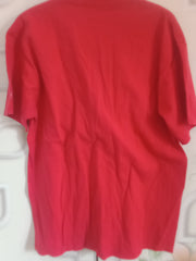 Champions Large Size Men's T-shirt